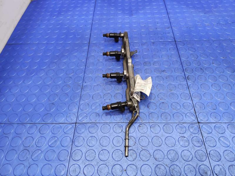 2006 Honda Accord Misc Fuel Injection Parts