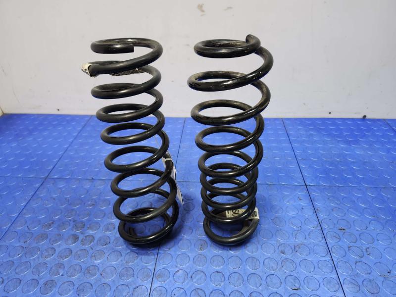 2014 Ford Mustang Coil/Air Spring
