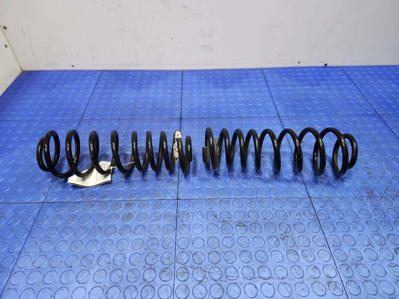 2014 Ford Mustang Coil/Air Spring