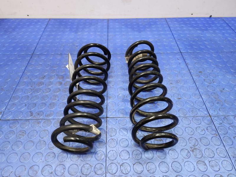2014 Ford Mustang Coil/Air Spring