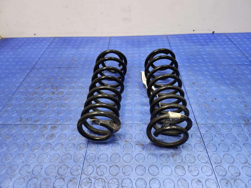 2014 Ford Mustang Coil/Air Spring