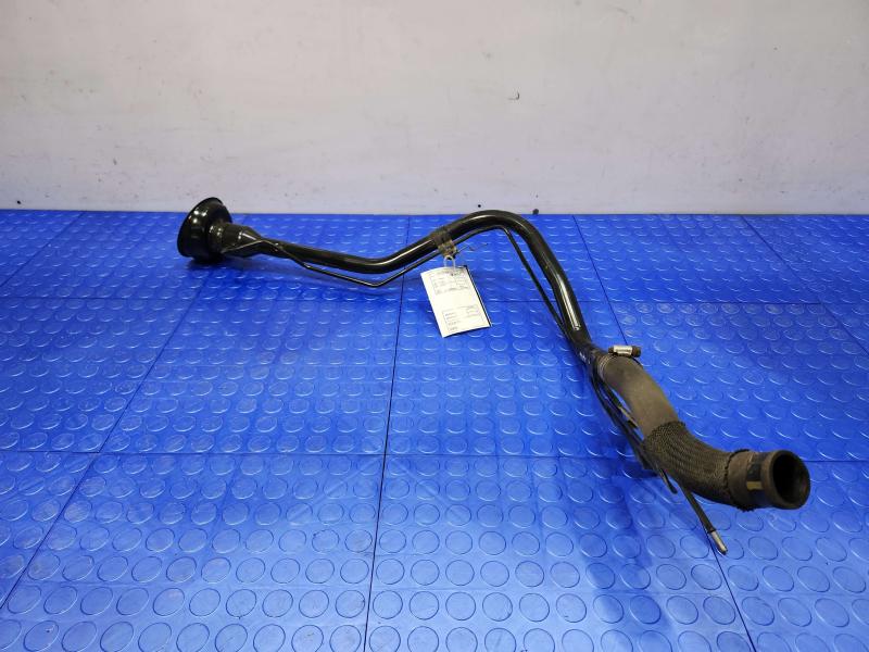 2022 Nissan Altima Fuel Filler Neck