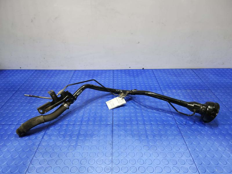 2022 Nissan Altima Fuel Filler Neck