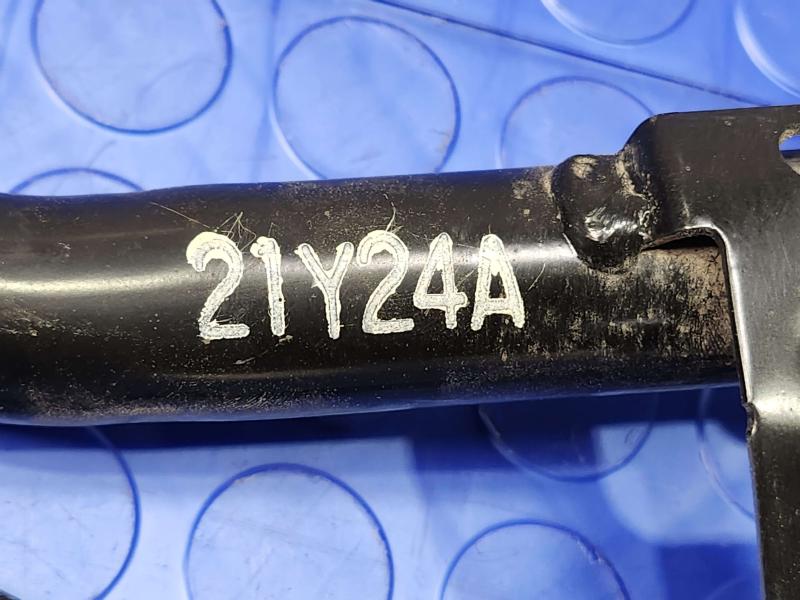 2022 Nissan Altima Fuel Filler Neck