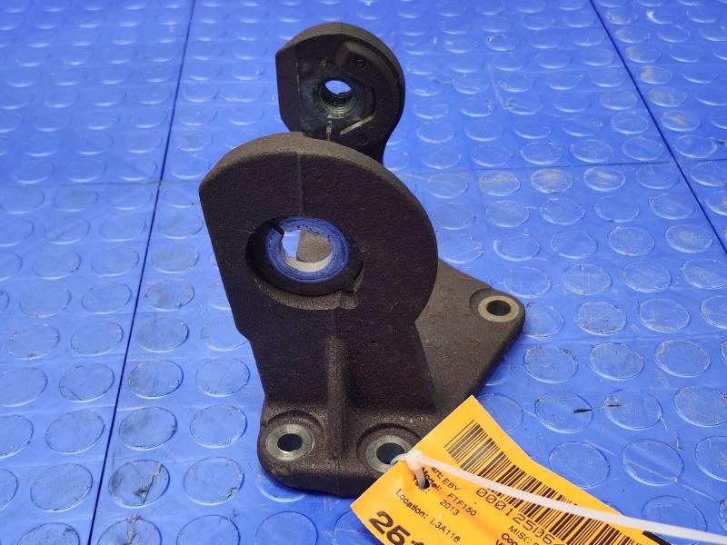 2013 Ford F-150 Misc Ebay Parts