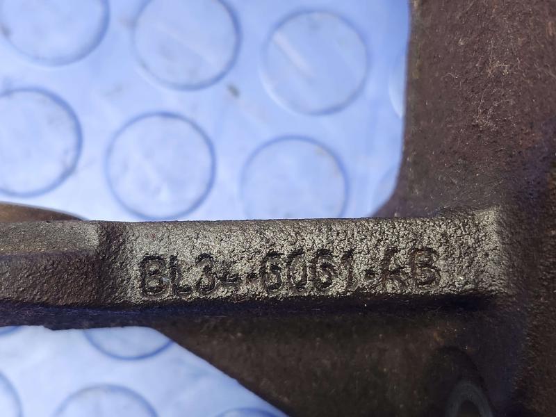 2013 Ford F-150 Misc Ebay Parts