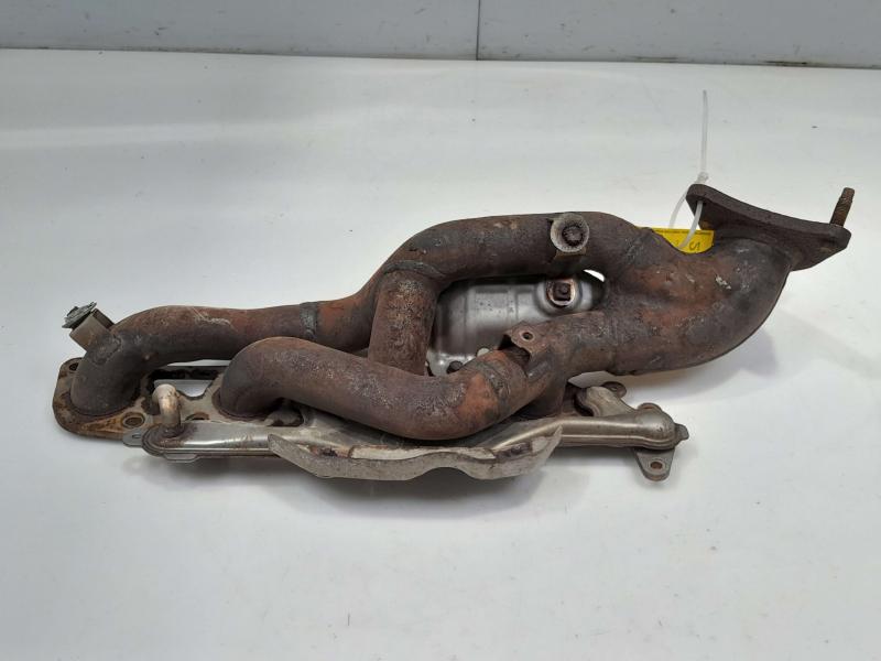 2008 Toyota Sequoia Exhaust Manifold