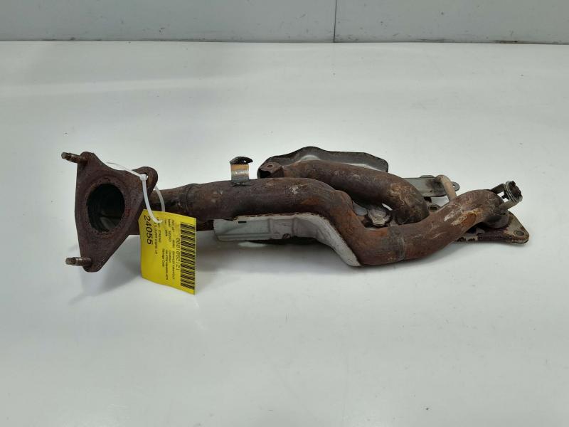 2008 Toyota Sequoia Exhaust Manifold