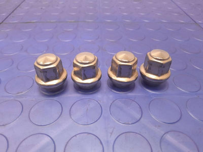 2021 Ford EcoSport Lug Nuts