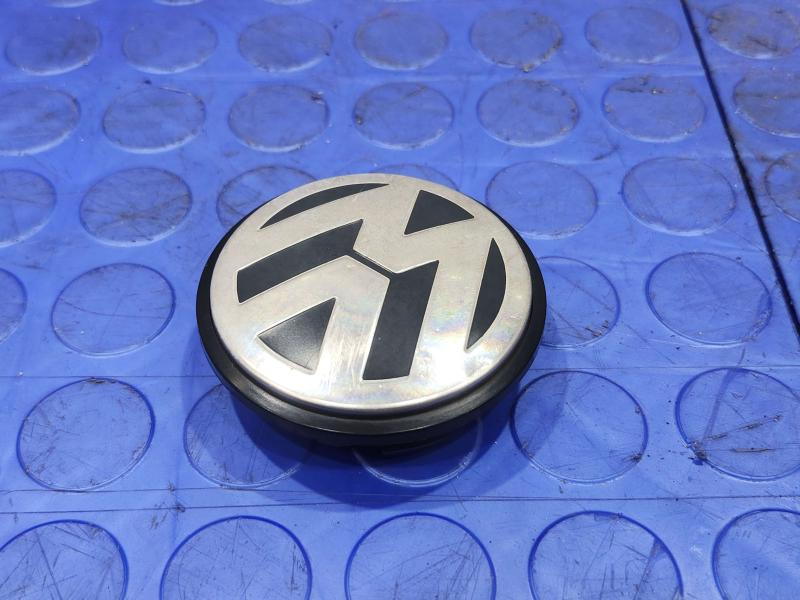 2020 Volkswagen Passat Center Cap