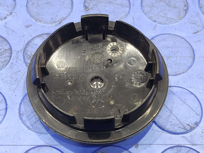 2020 Volkswagen Passat Center Cap