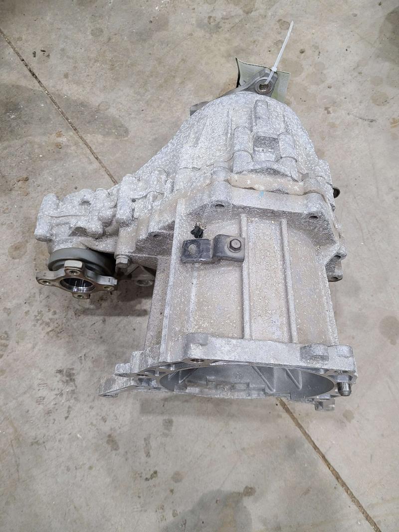 2015 Genesis Genesis Transfer Case