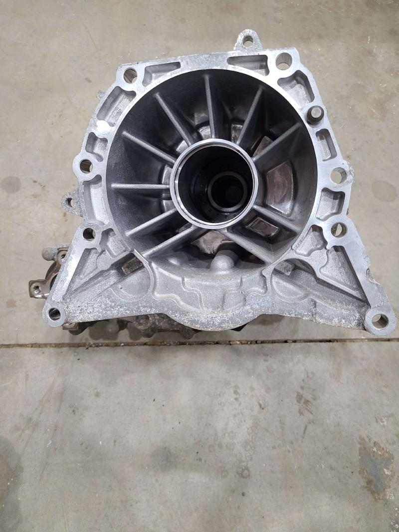 2015 Genesis Genesis Transfer Case