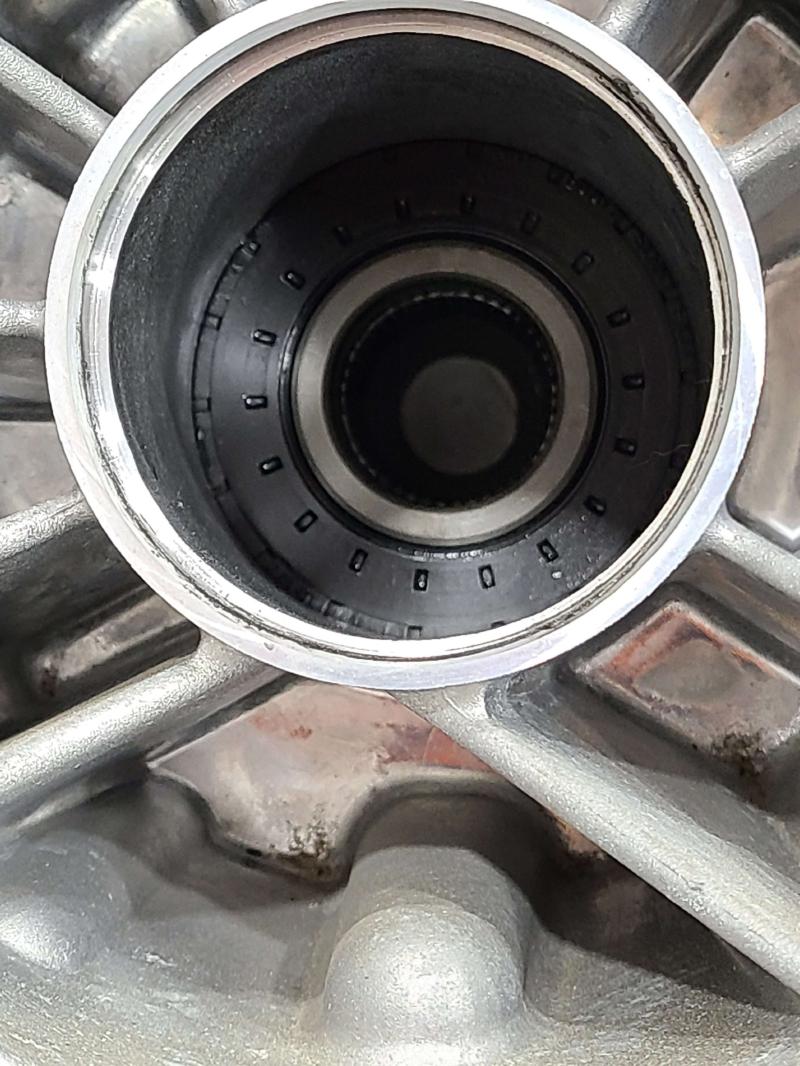 2015 Genesis Genesis Transfer Case