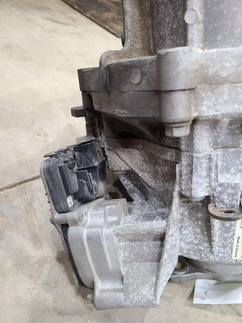 2015 Genesis Genesis Transfer Case