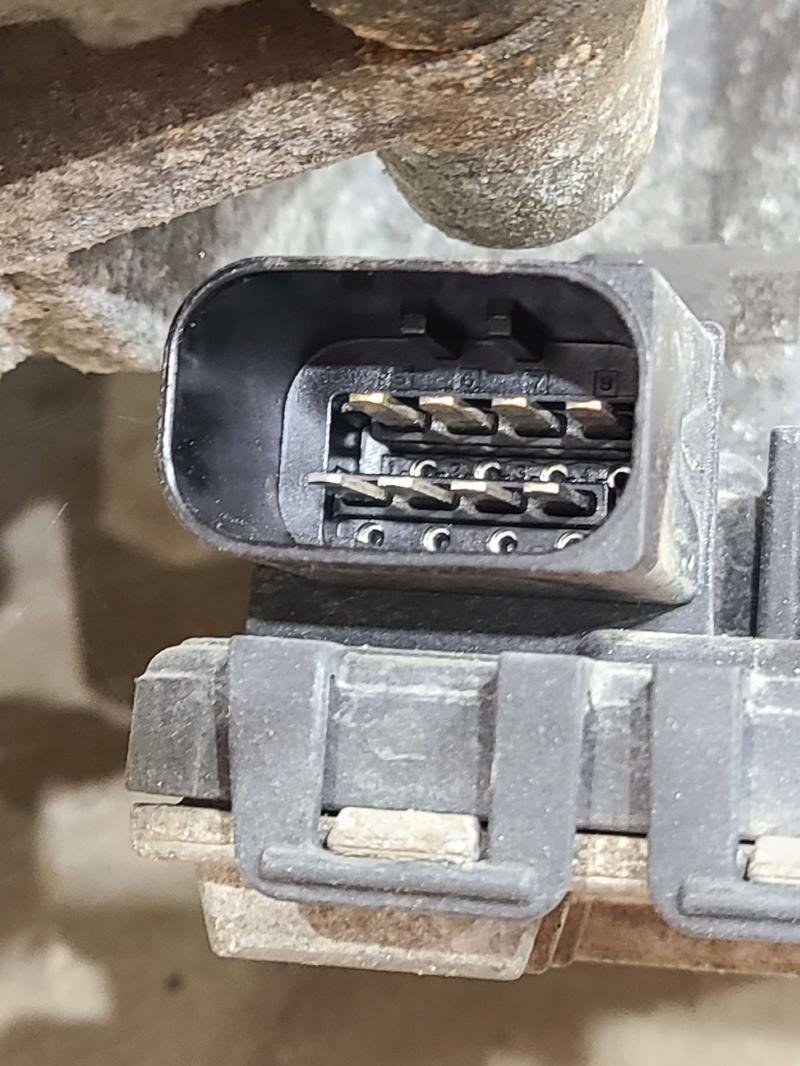2015 Genesis Genesis Transfer Case