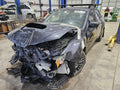 2012 Subaru Impreza Center Pillar