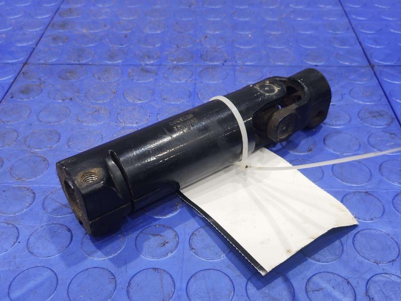 2010 Dodge Ram 1500 Steering Coupler