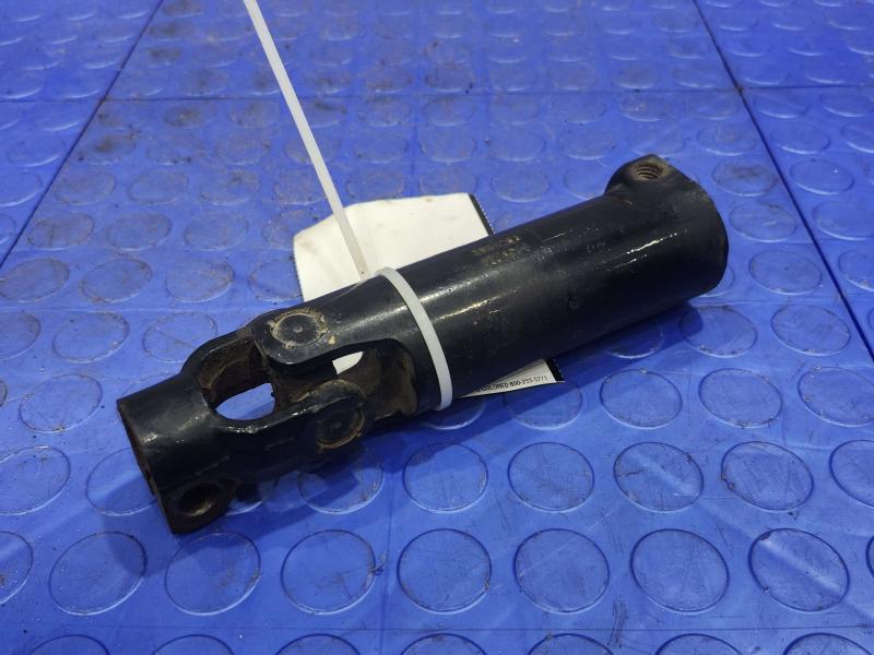 2010 Dodge Ram 1500 Steering Coupler