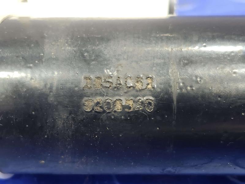 2010 Dodge Ram 1500 Steering Coupler