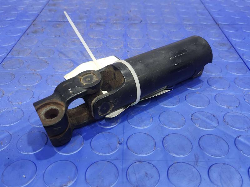 2010 Dodge Ram 1500 Steering Coupler