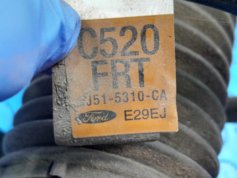 2016 Ford Escape Strut Assembly