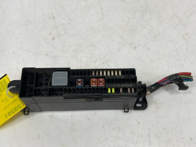 2013 - 2016 Ford Escape Rear Trunk Area Junction Block OEM
