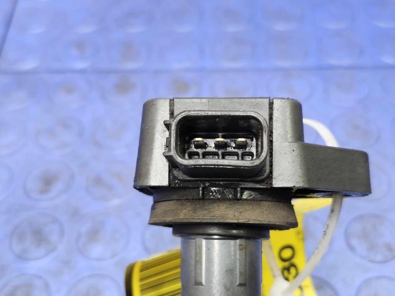 2006 Honda Ridgeline Ignition Coil/Ignitor