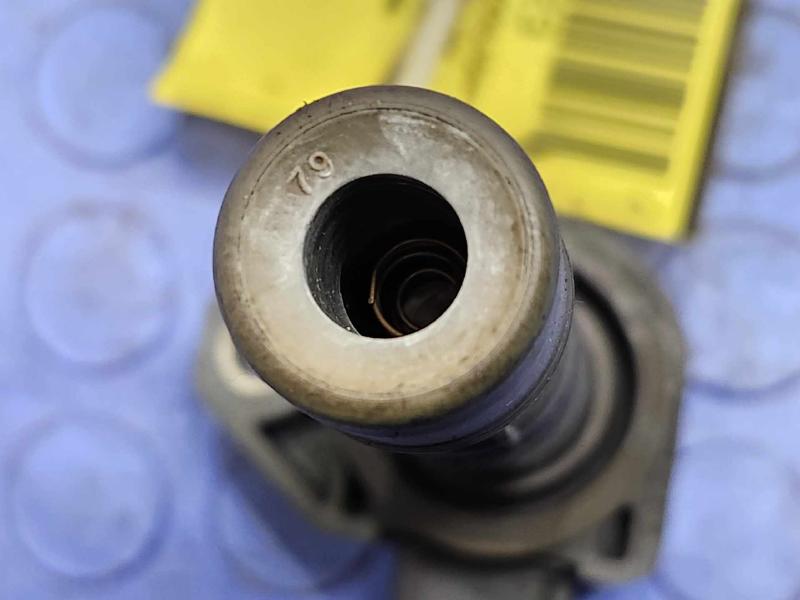 2006 Honda Ridgeline Ignition Coil/Ignitor