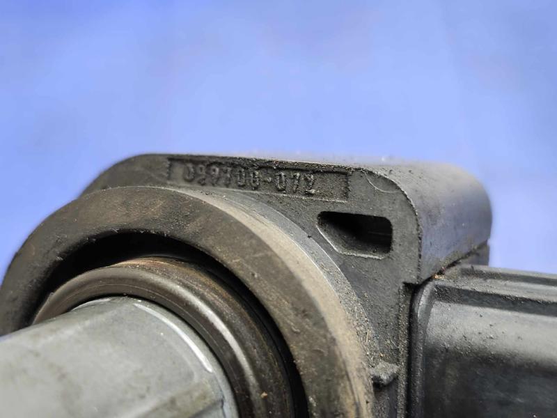2006 Honda Ridgeline Ignition Coil/Ignitor