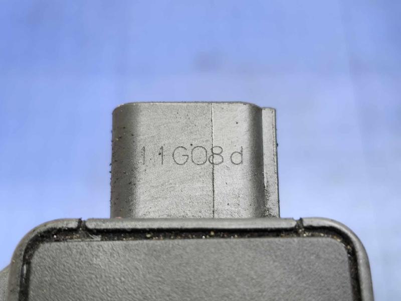 2006 Honda Ridgeline Ignition Coil/Ignitor