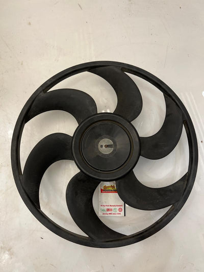 2005 - 2014 Ford Mustang Engine Cooling Fan Motor OEM BR3Z8C607A
