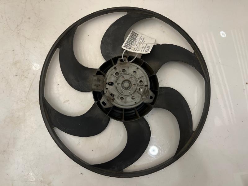 2005 - 2014 Ford Mustang Engine Cooling Fan Motor OEM BR3Z8C607A