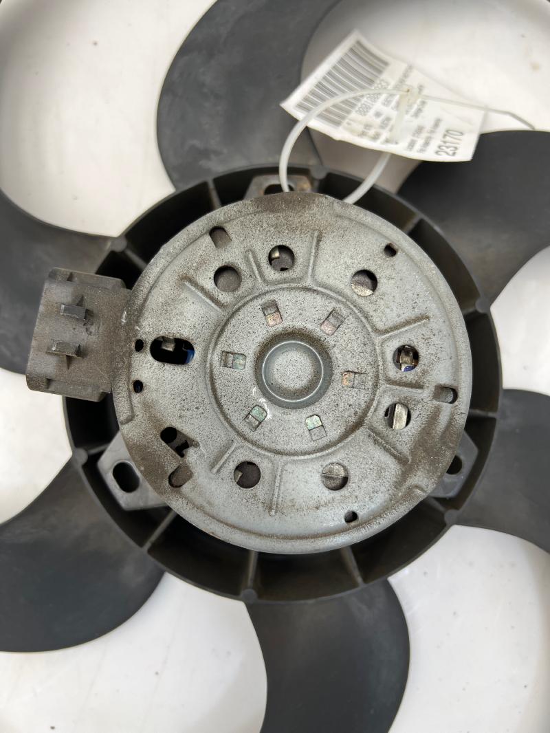 2005 - 2014 Ford Mustang Engine Cooling Fan Motor OEM BR3Z8C607A