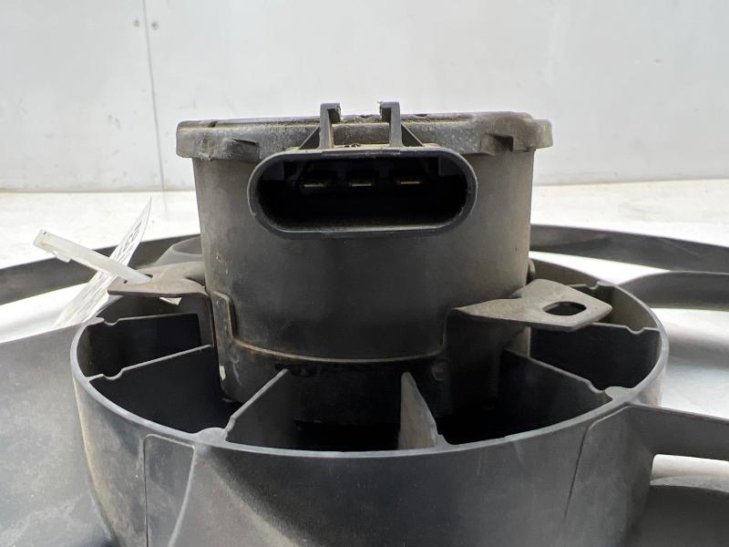 2005 - 2014 Ford Mustang Engine Cooling Fan Motor OEM BR3Z8C607A