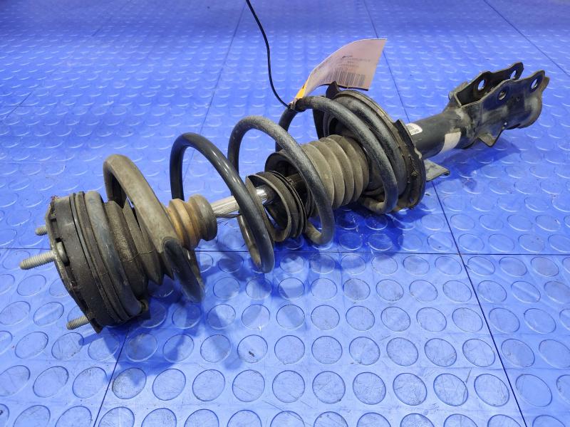 2013 Mazda Mazda2 Strut Assembly