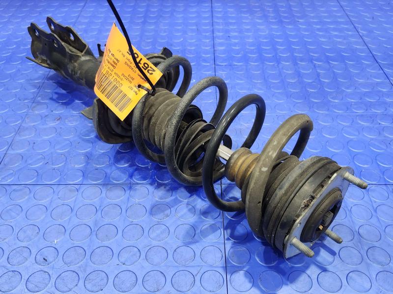 2013 Mazda Mazda2 Strut Assembly