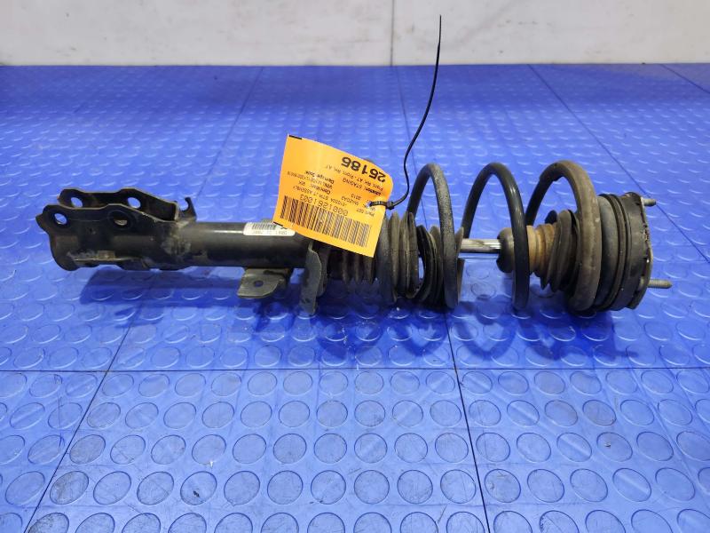 2013 Mazda Mazda2 Strut Assembly