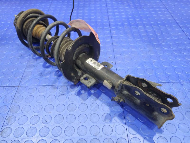 2013 Mazda Mazda2 Strut Assembly