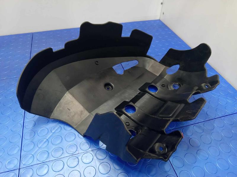 2017-2019 Buick Lacrosse 3.6L Intake Manifold Engine Cover OEM 12677001