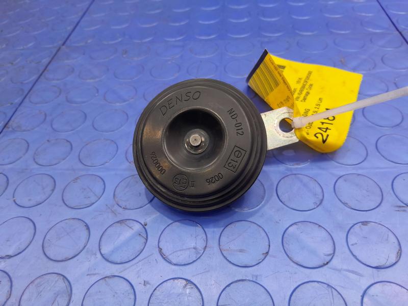 2015-2019 Subaru Legacy Outback High Note Horn Assembly OEM 86012AL01A