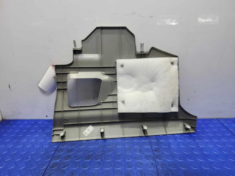 2017-2018 Acura RDX Lower Dash Driver Knee Bolster Trim Gray OEM 77345-TX4-A02ZC