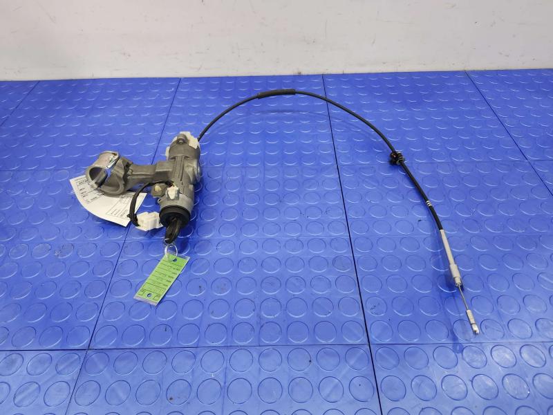 2010 Kia Rio Ignition Switch(W/O Cyl& Key)