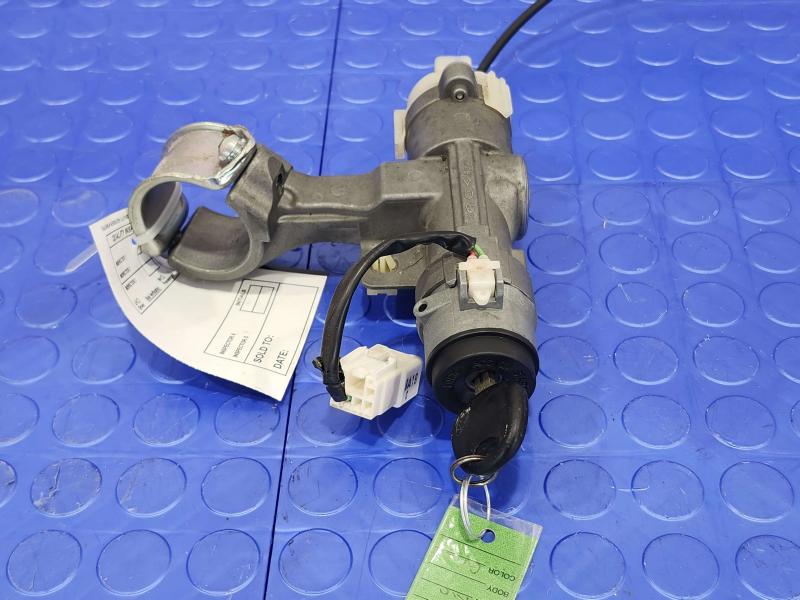 2010 Kia Rio Ignition Switch(W/O Cyl& Key)