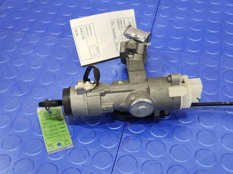 2010 Kia Rio Ignition Switch(W/O Cyl& Key)