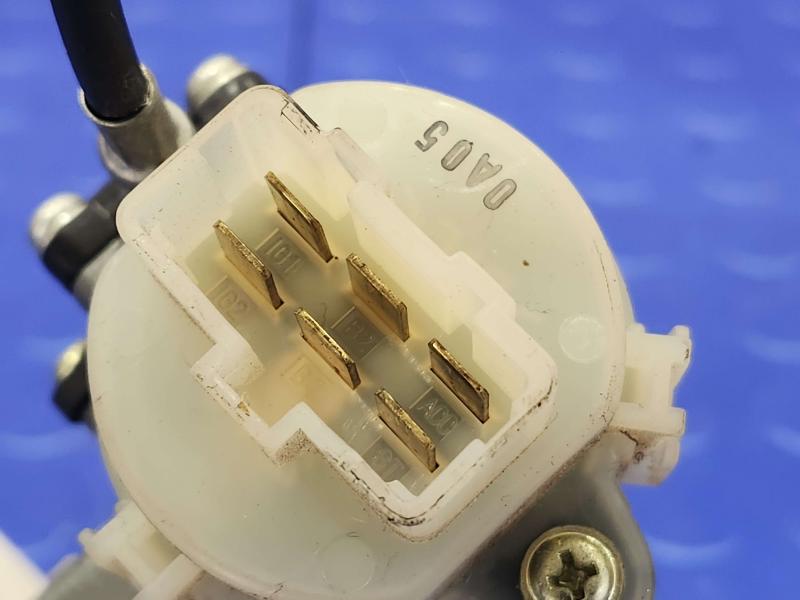 2010 Kia Rio Ignition Switch(W/O Cyl& Key)
