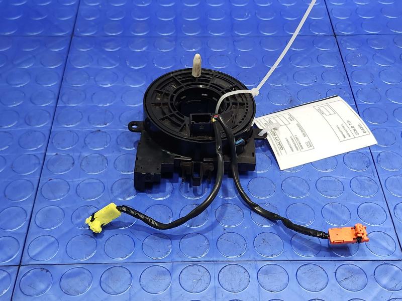2016 Nissan Rogue Clockspring (Srs)