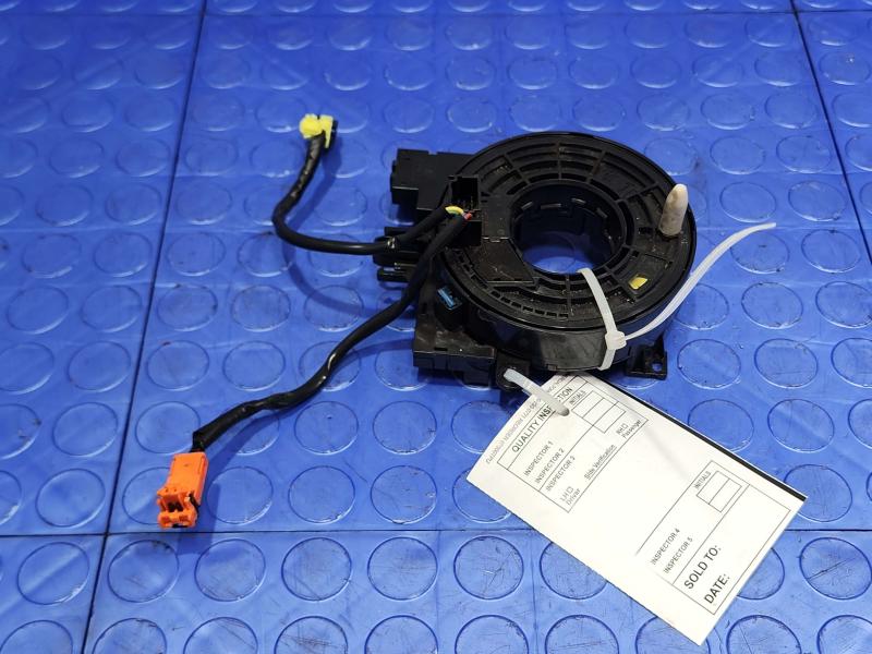 2016 Nissan Rogue Clockspring (Srs)
