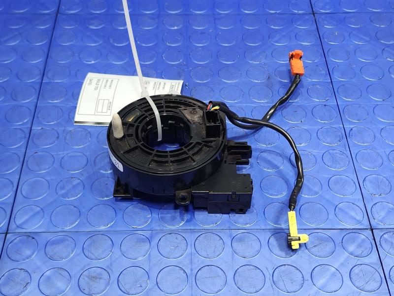 2016 Nissan Rogue Clockspring (Srs)