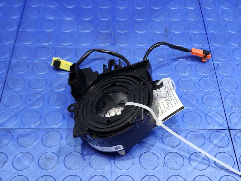 2016 Nissan Rogue Clockspring (Srs)